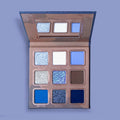 Productafbeelding Avatar The Last Airbender - Water Oogschaduw Palette