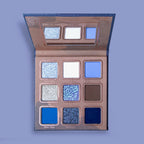 Productafbeelding Avatar The Last Airbender - Water Oogschaduw Palette