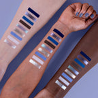 Productafbeelding Avatar The Last Airbender - Water Oogschaduw Palette