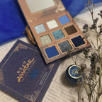 Productafbeelding Avatar The Last Airbender - Water Oogschaduw Palette