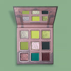 Productafbeelding Avatar: The Last Airbender – Aarde Oogschaduw Palette