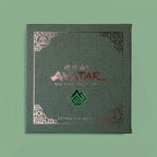 Productafbeelding Avatar: The Last Airbender – Aarde Oogschaduw Palette