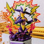 Productafbeelding Pokémon - Neon Party Mysteryfiguur
