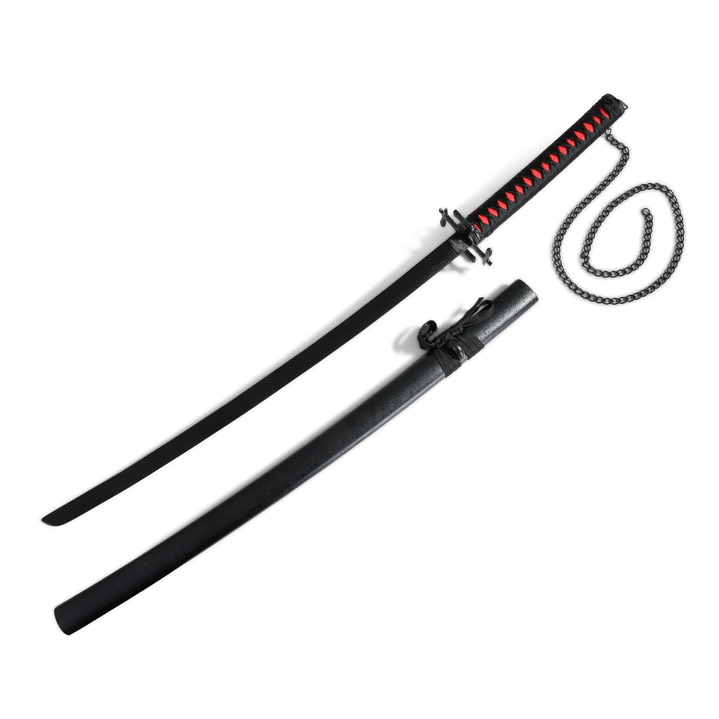 Productafbeelding Zangetsu katana voor Bleach-fans