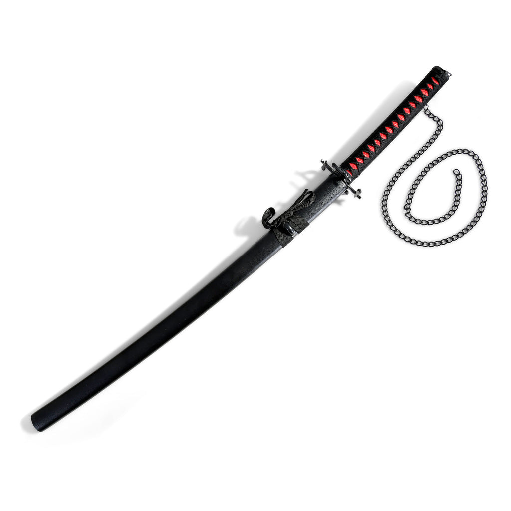 Productafbeelding Zangetsu katana voor Bleach-fans