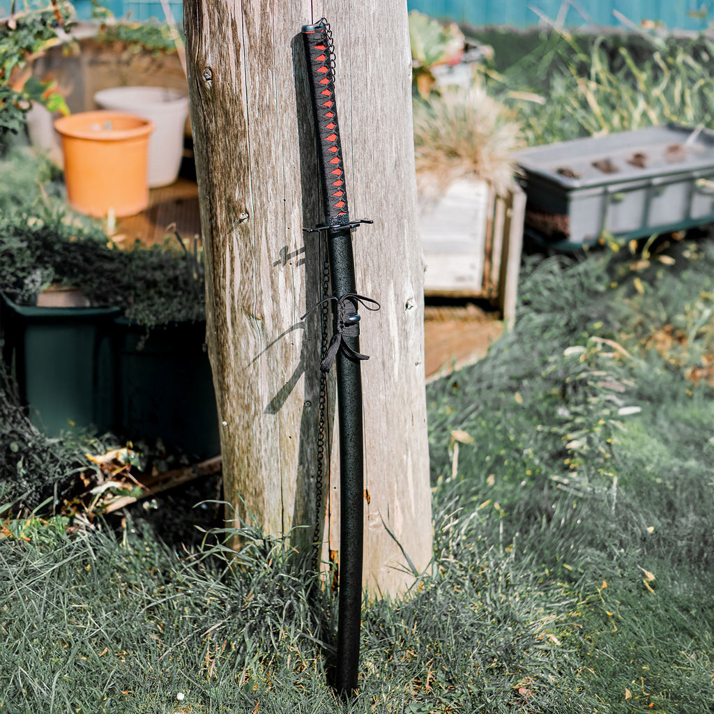 Productafbeelding Zangetsu katana voor Bleach-fans