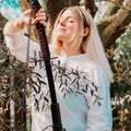 Productafbeelding Zangetsu katana voor Bleach-fans
