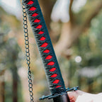 Productafbeelding Zangetsu katana voor Bleach-fans