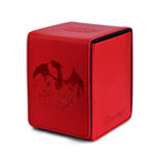 Productafbeelding Pokémon – Charizard Alcove Flip Deckbox voor verzamelkaarten Elite Series