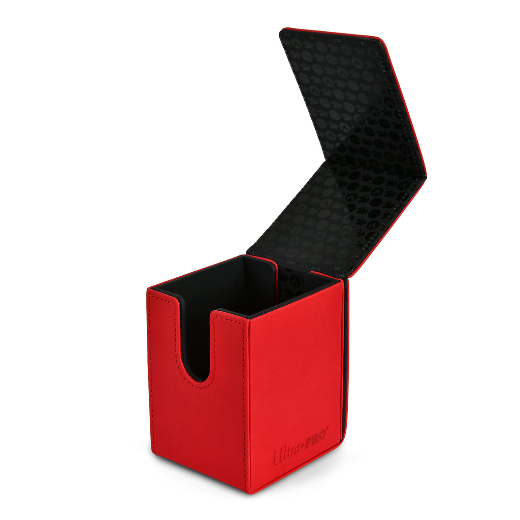Productafbeelding Pokémon – Charizard Alcove Flip Deckbox voor verzamelkaarten Elite Series