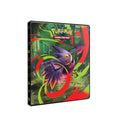 Productafbeelding Pokémon - Fatal Flames Mega-Evolutie mini verzamelkaartenalbum