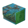 Productafbeelding Magic: The Gathering – Lorwyn Eclipsed - Sygg Wanderwine Wisdom Kaartenbox Ultimate Guard