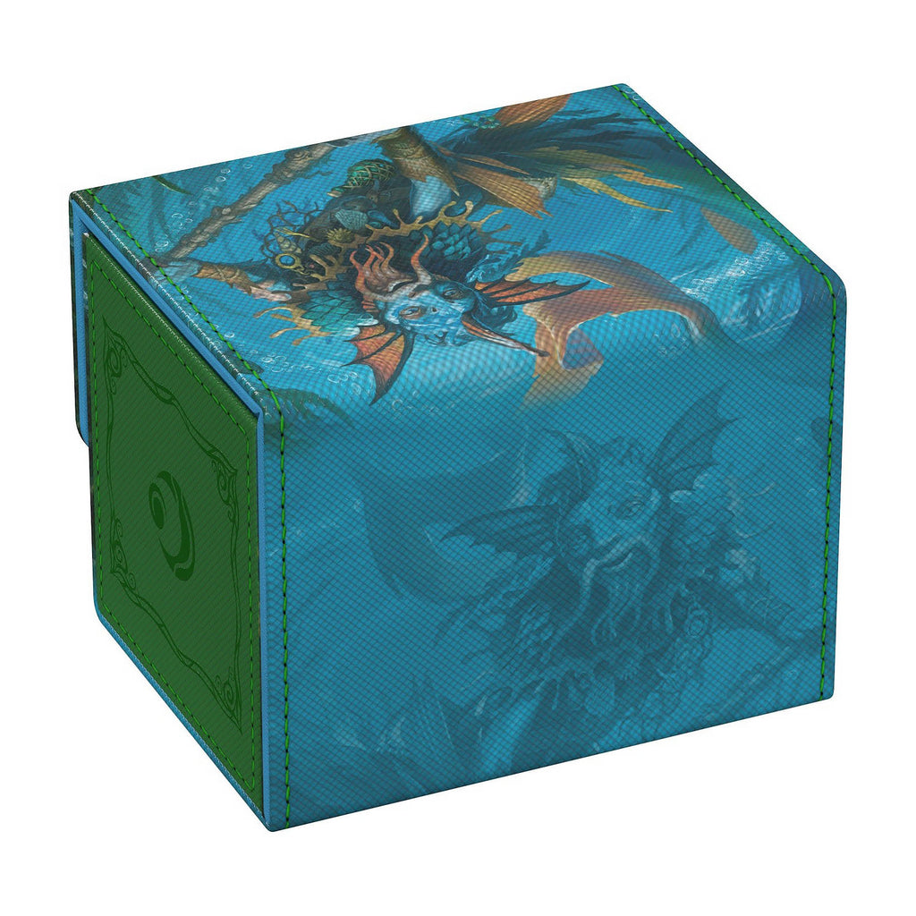 Productafbeelding Magic: The Gathering – Lorwyn Eclipsed - Sygg Wanderwine Wisdom Kaartenbox Ultimate Guard