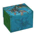 Productafbeelding Magic: The Gathering – Lorwyn Eclipsed - Sygg Wanderwine Wisdom Kaartenbox Ultimate Guard