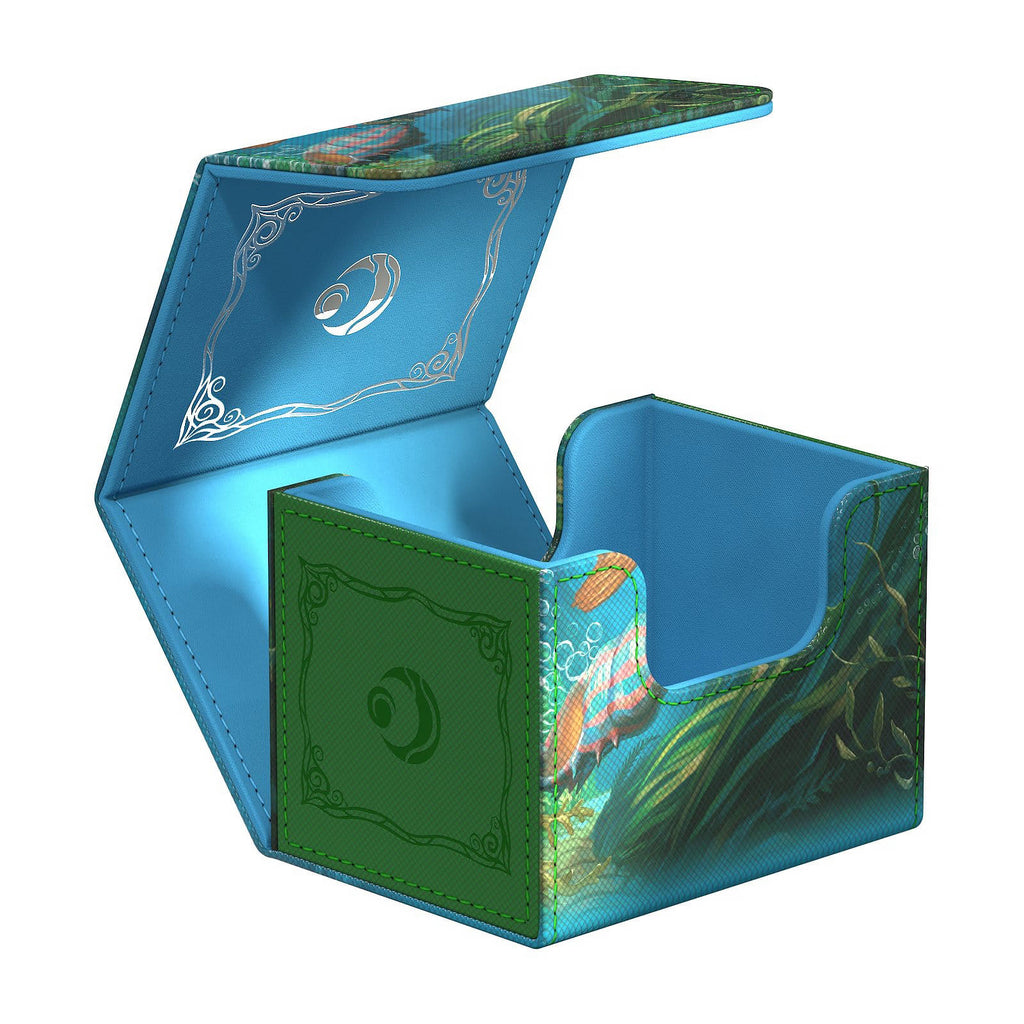 Productafbeelding Magic: The Gathering – Lorwyn Eclipsed - Sygg Wanderwine Wisdom Kaartenbox Ultimate Guard
