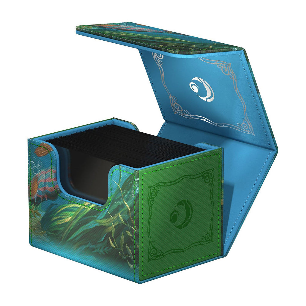 Productafbeelding Magic: The Gathering – Lorwyn Eclipsed - Sygg Wanderwine Wisdom Kaartenbox Ultimate Guard