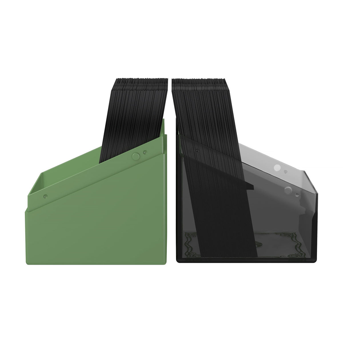 Productafbeelding Magic The Gathering: Lorwyn Eclipsed - Elves verzamelkaartenbox Ultimate Guard