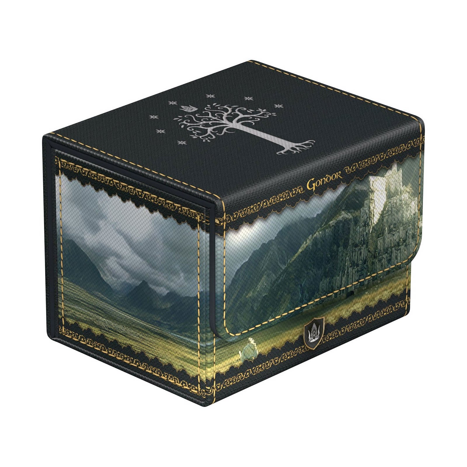 Productafbeelding The Lord of the Rings - Gondor verzamelkaartenbox Ultimate Guard
