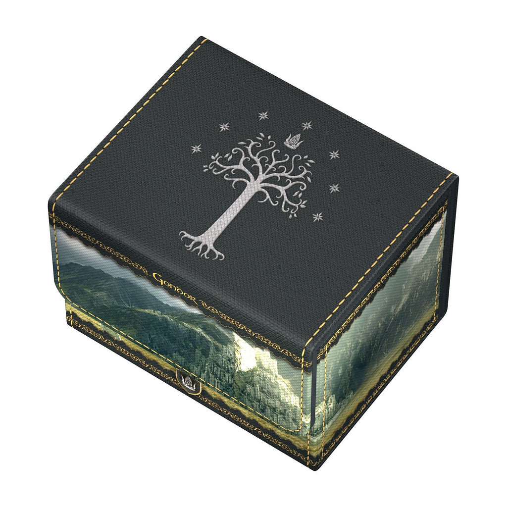 Productafbeelding The Lord of the Rings - Gondor verzamelkaartenbox Ultimate Guard