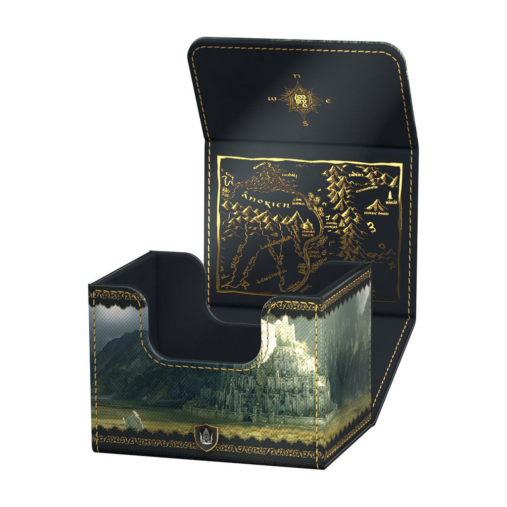 Productafbeelding The Lord of the Rings - Gondor verzamelkaartenbox Ultimate Guard