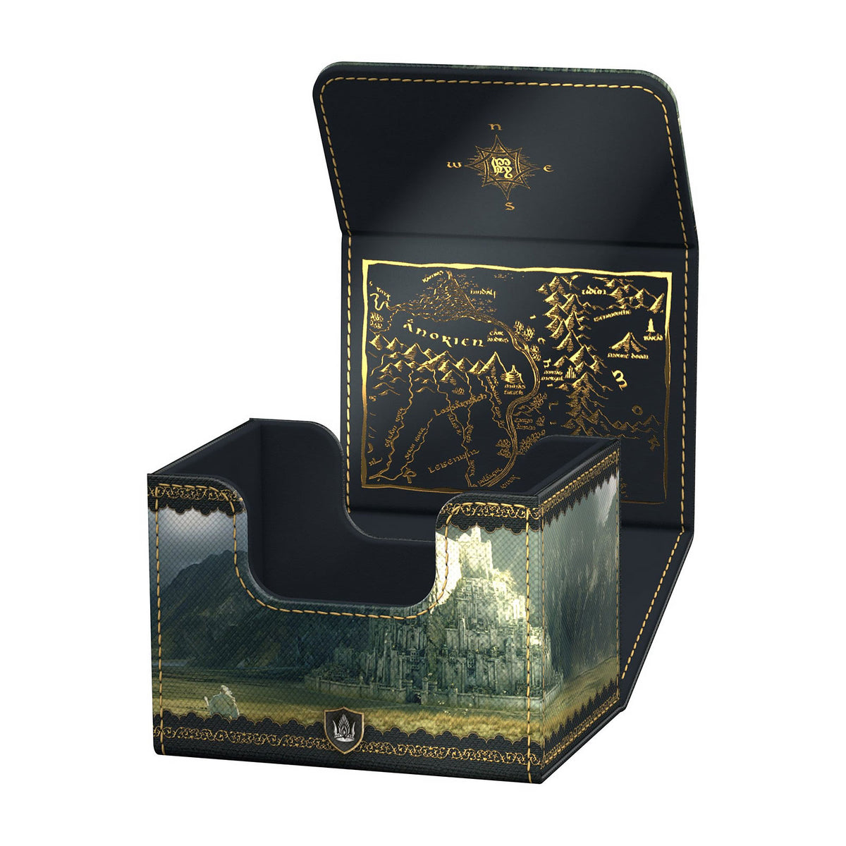 Productafbeelding The Lord of the Rings - Gondor verzamelkaartenbox Ultimate Guard