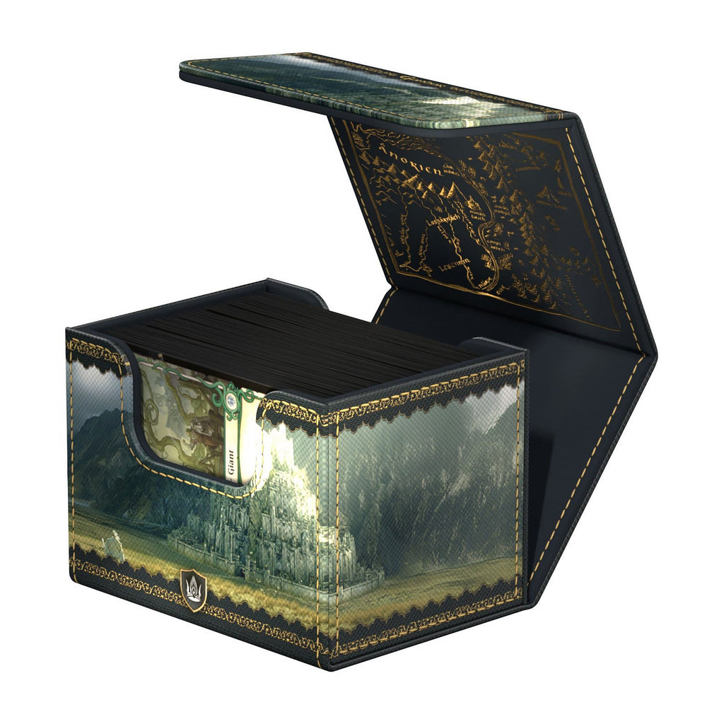 Productafbeelding The Lord of the Rings - Gondor verzamelkaartenbox Ultimate Guard