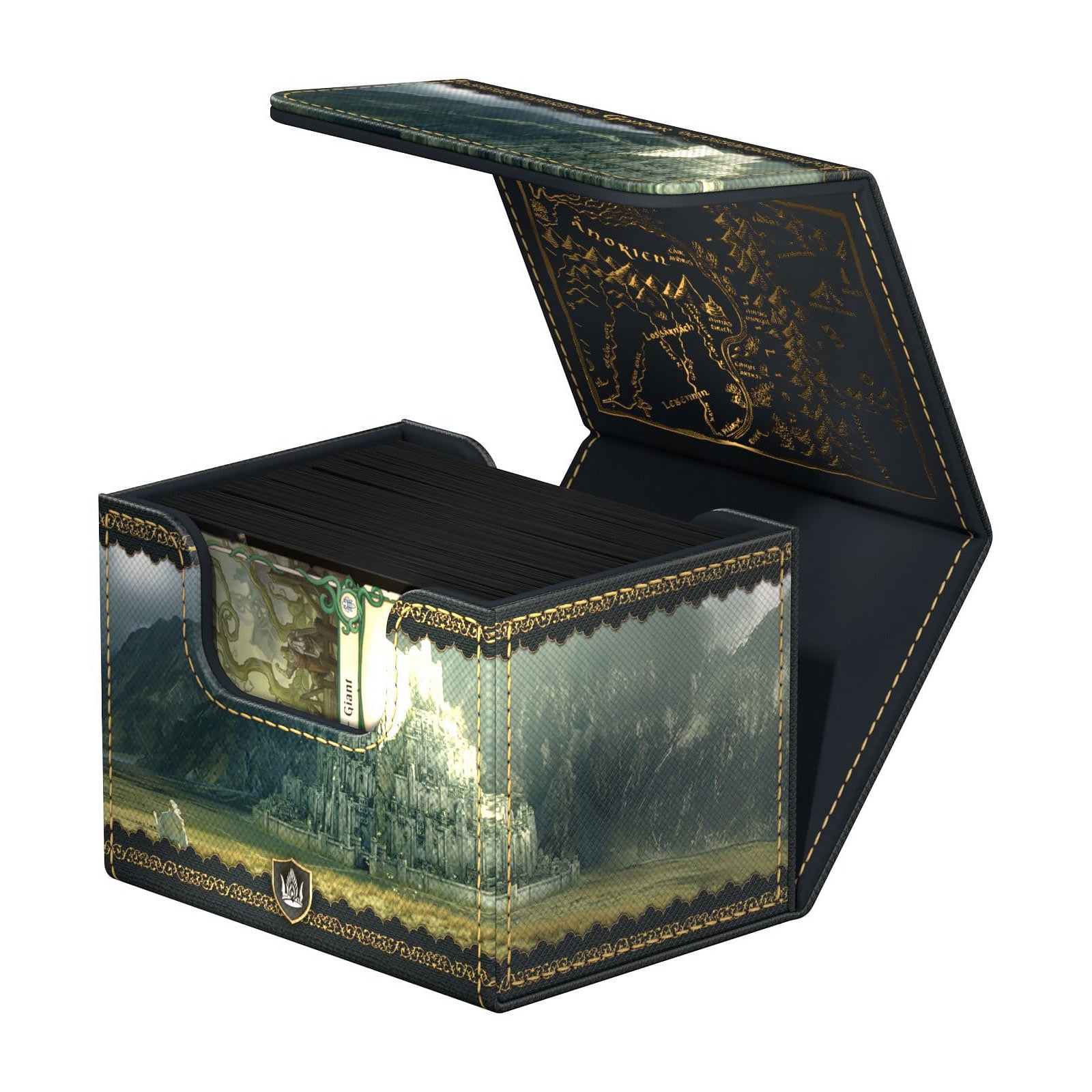 Productafbeelding The Lord of the Rings - Gondor verzamelkaartenbox Ultimate Guard