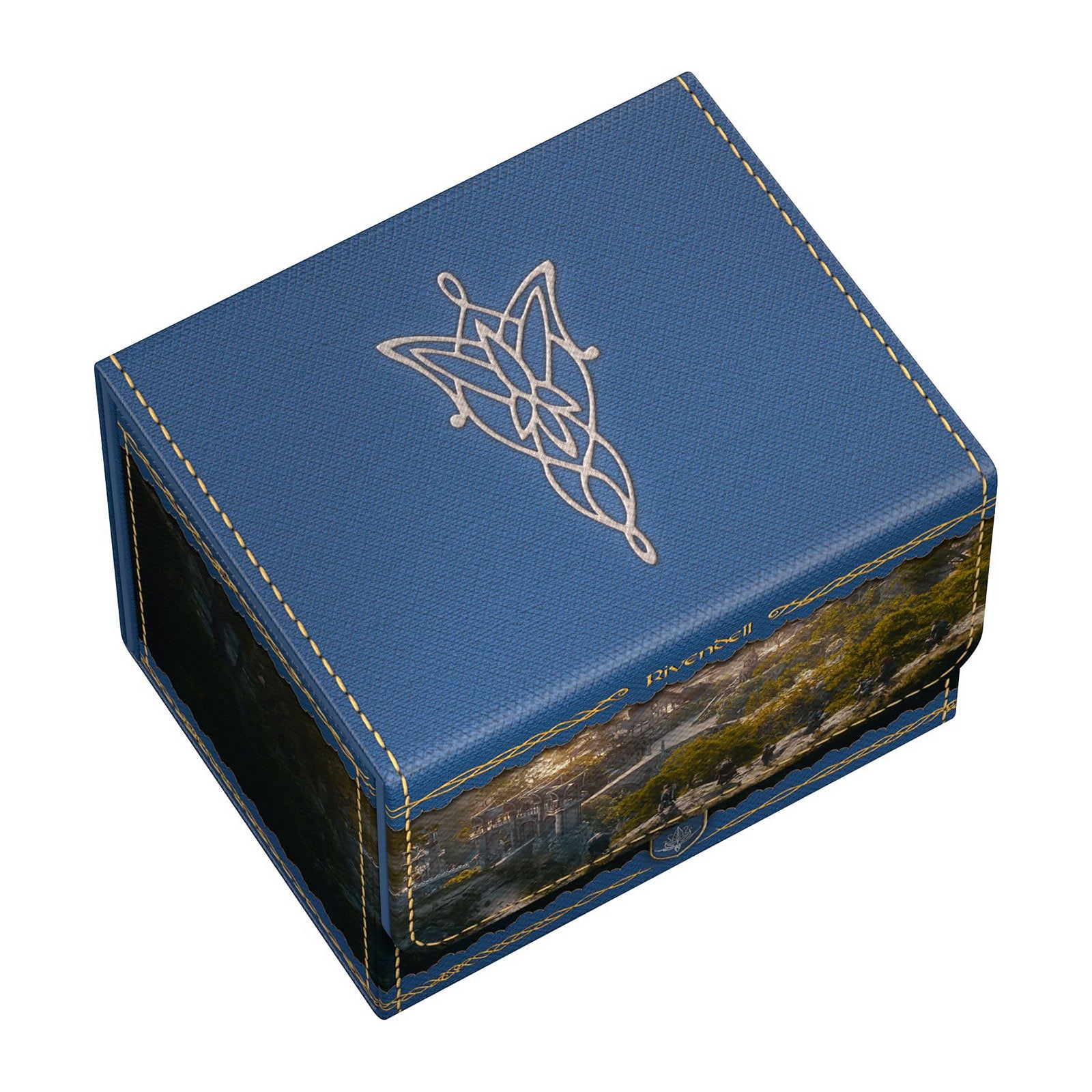 Productafbeelding The Lord of the Rings - Rivendell kaartenbox Ultimate Guard