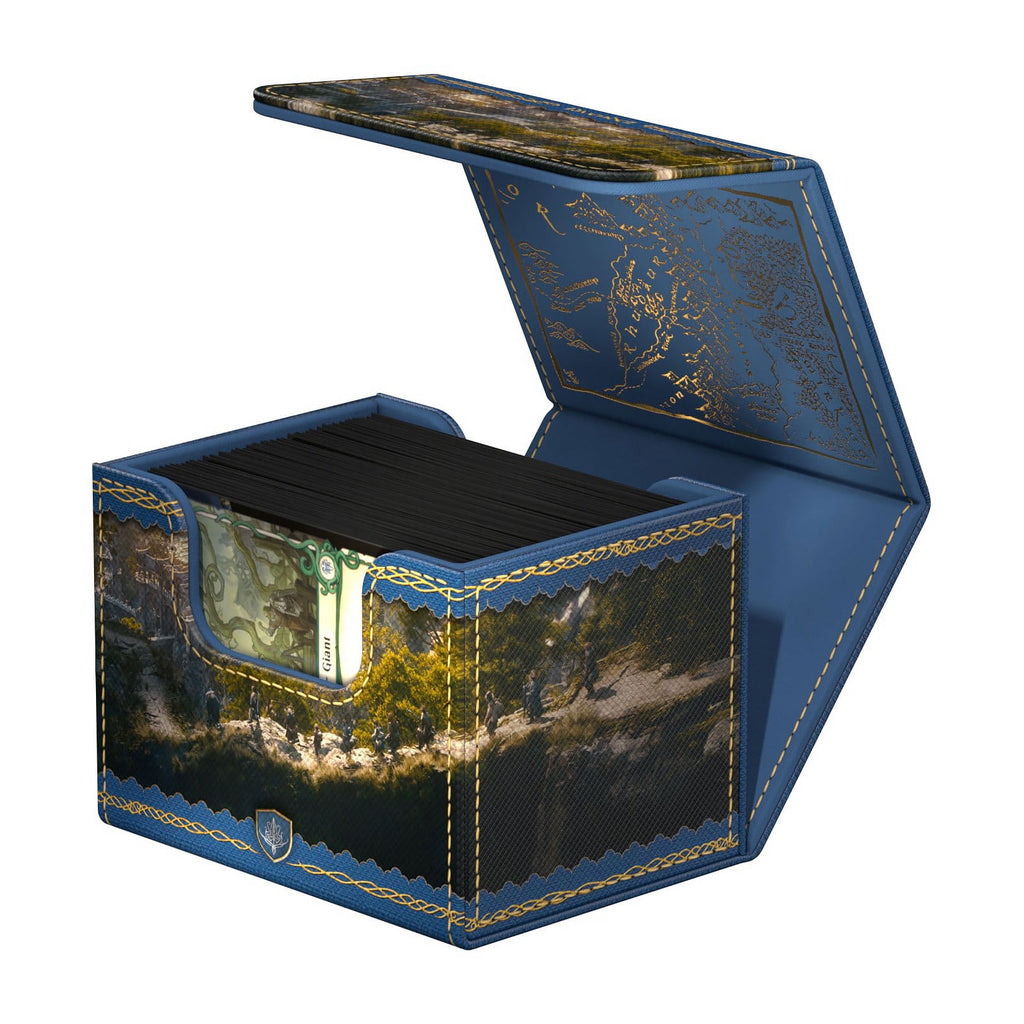Product image The Lord of the Rings - Rivendell Card Storage Box Ultimate Guard