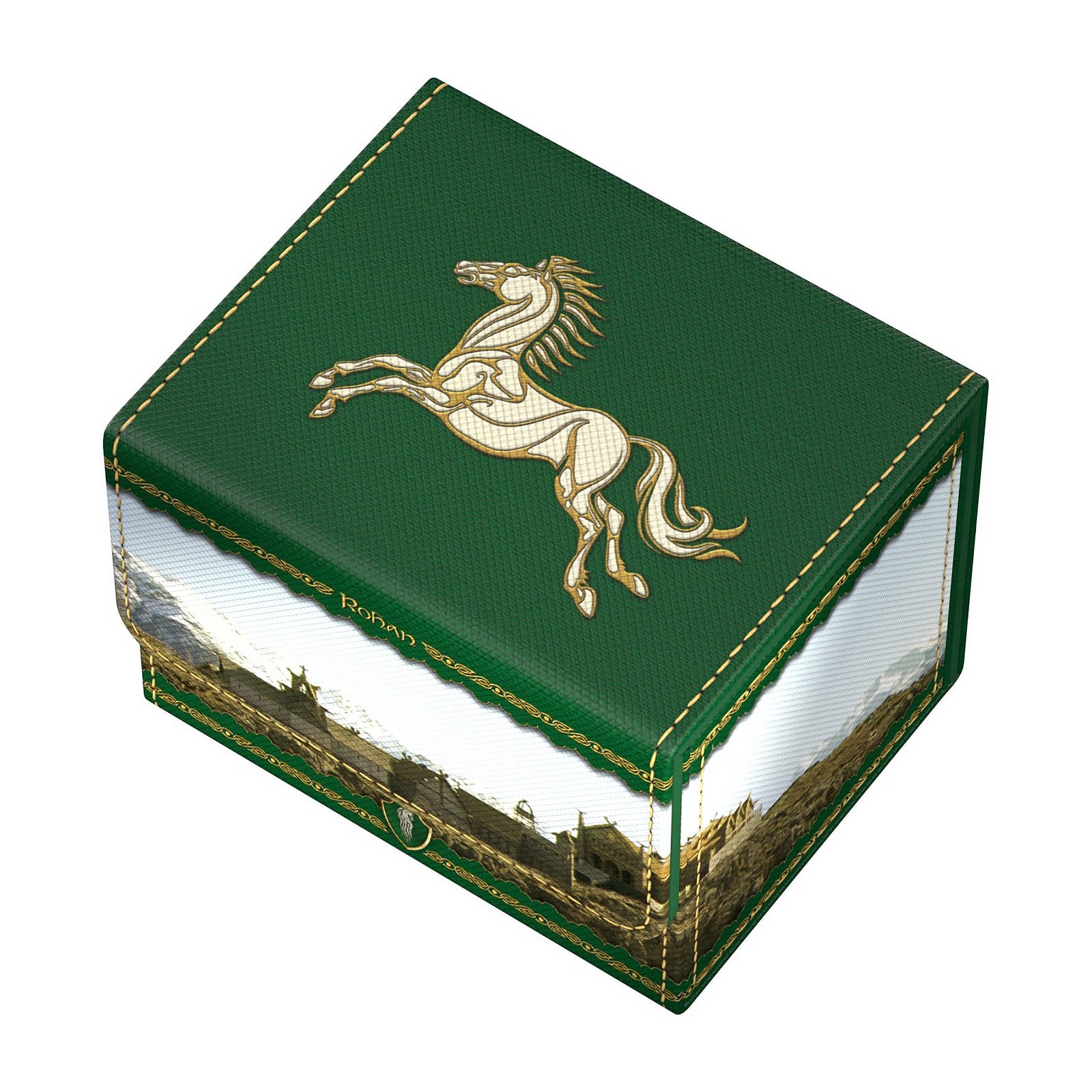 Productafbeelding The Lord of the Rings - Rohan verzamelkaartenbox Ultimate Guard