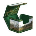 Productafbeelding The Lord of the Rings - Rohan verzamelkaartenbox Ultimate Guard