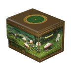 Productafbeelding The Lord of the Rings - The Shire Kaartenbox Ultimate Guard