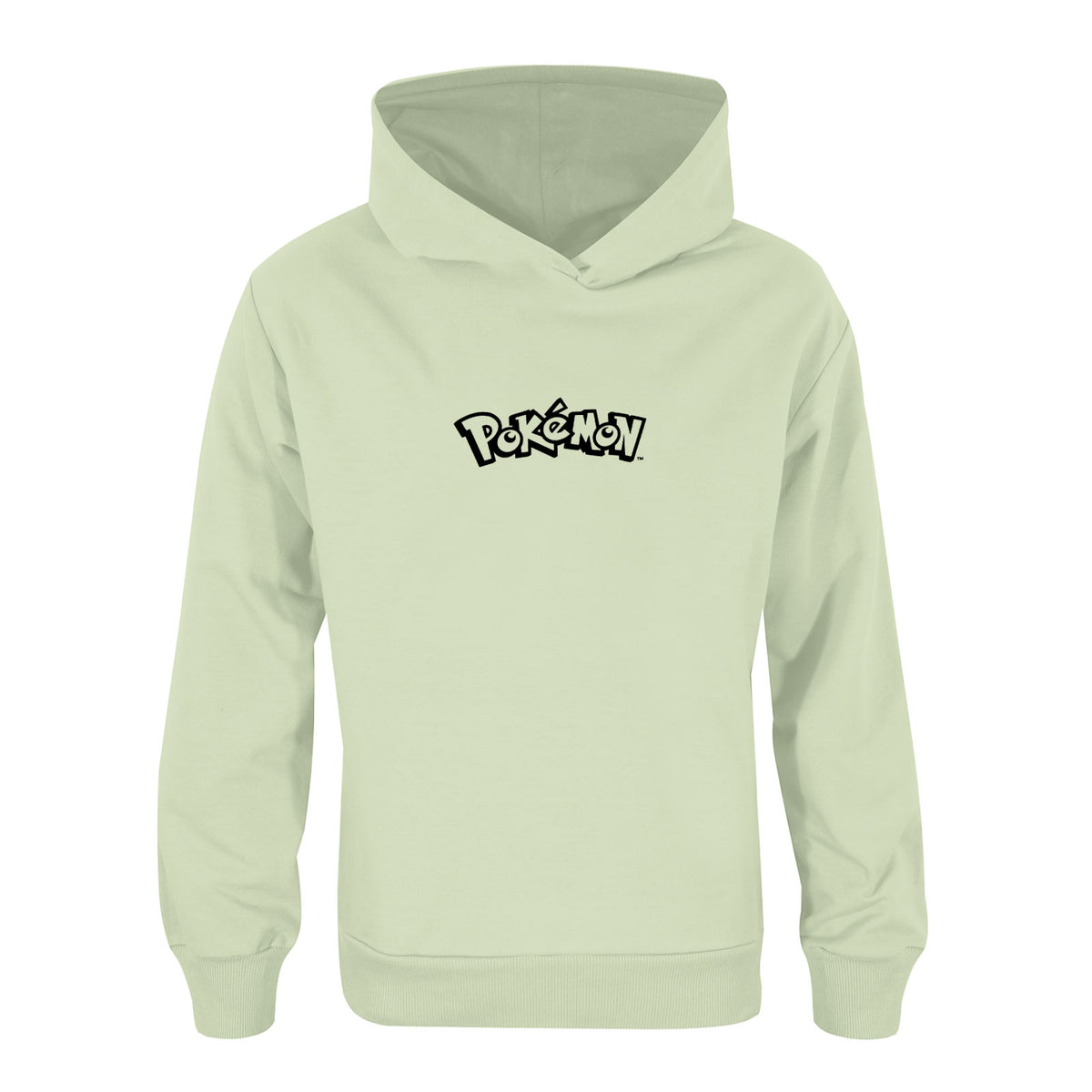 Productafbeelding Pokémon - All Stars Hoodie