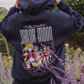 Productafbeelding Sailor Moon - Pretty Guardians hoodie blauw