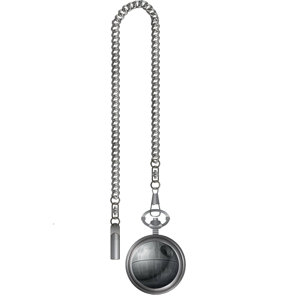 Productafbeelding Death Star Zakhorloge - Star Wars