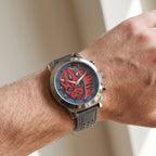 Productafbeelding Darth Maul Polshorloge - Star Wars