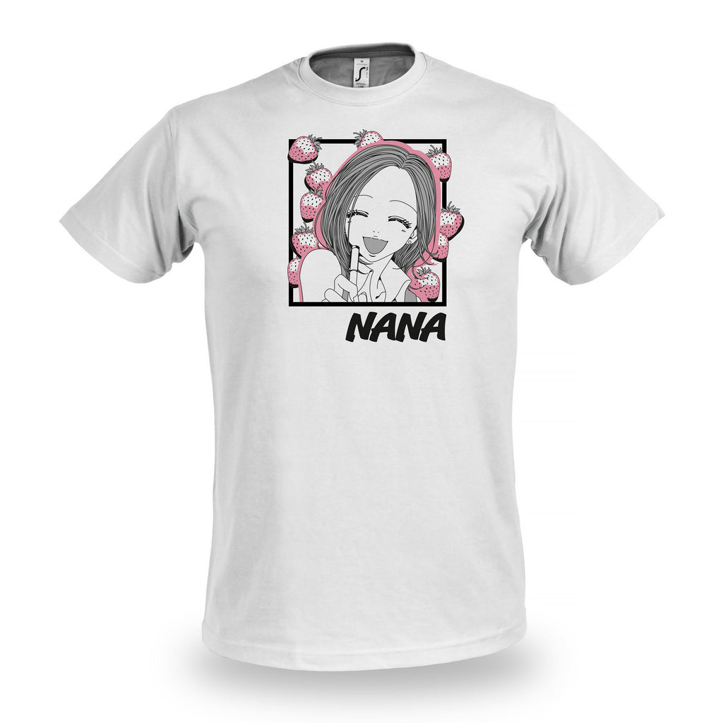 Product image Hachi T-shirt for Nana Fans