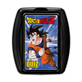 Productafbeelding Dragon Ball Z - Top Trumps Quiz