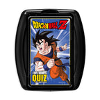 Productafbeelding Dragon Ball Z - Top Trumps Quiz