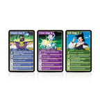 Productafbeelding Dragon Ball Z - Top Trumps Quiz