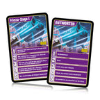 Productafbeelding Dragon Ball Z - Top Trumps Quiz