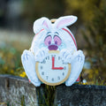 Productafbeelding Alice in Wonderland - Witte Konijn Mini Rugzak