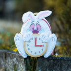 Productafbeelding Alice in Wonderland - Witte Konijn Mini Rugzak