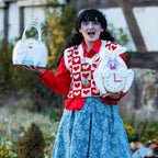 Productafbeelding Alice in Wonderland - Witte Konijn Mini Rugzak
