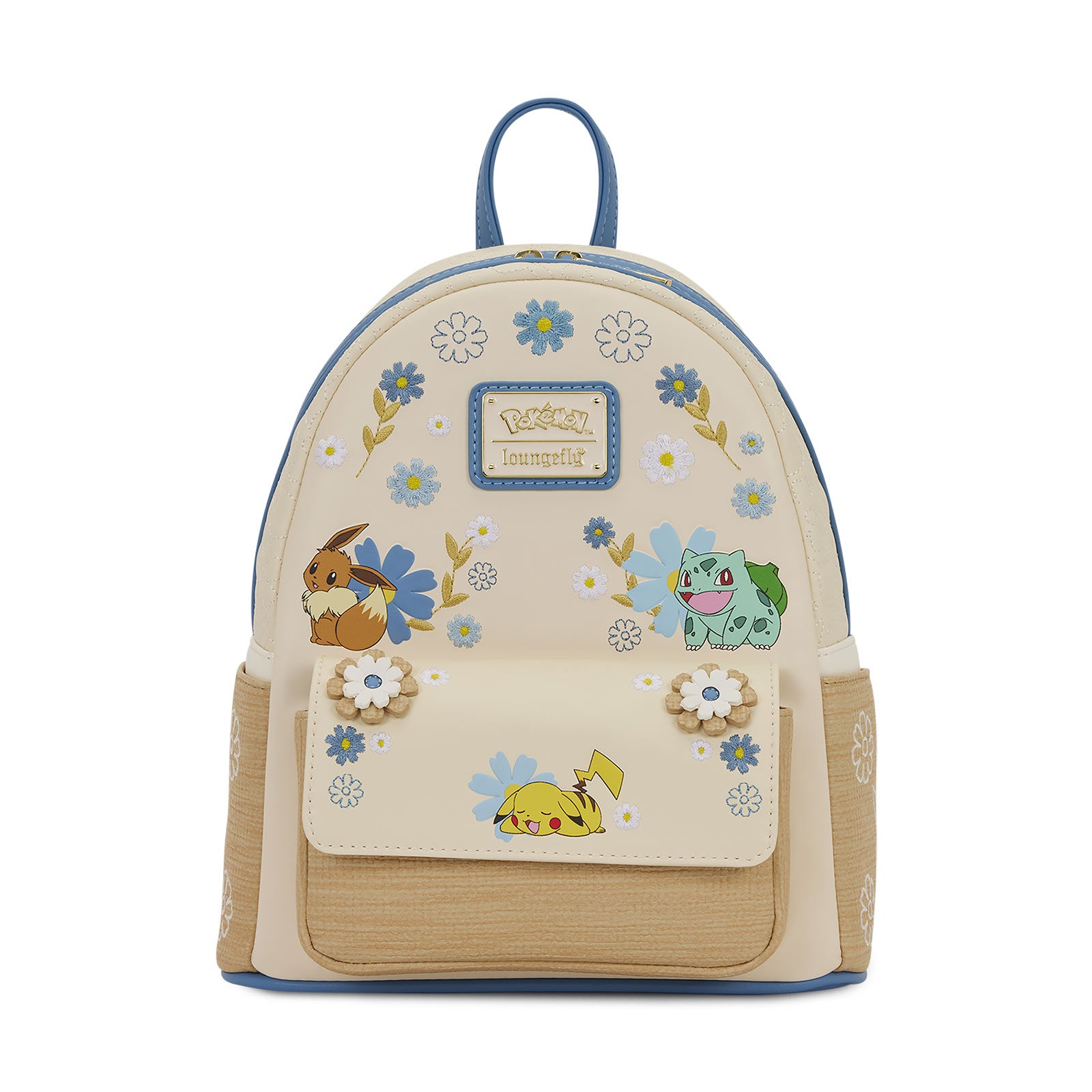 Productafbeelding Pokémon - Starter Floral Mini Rugzak