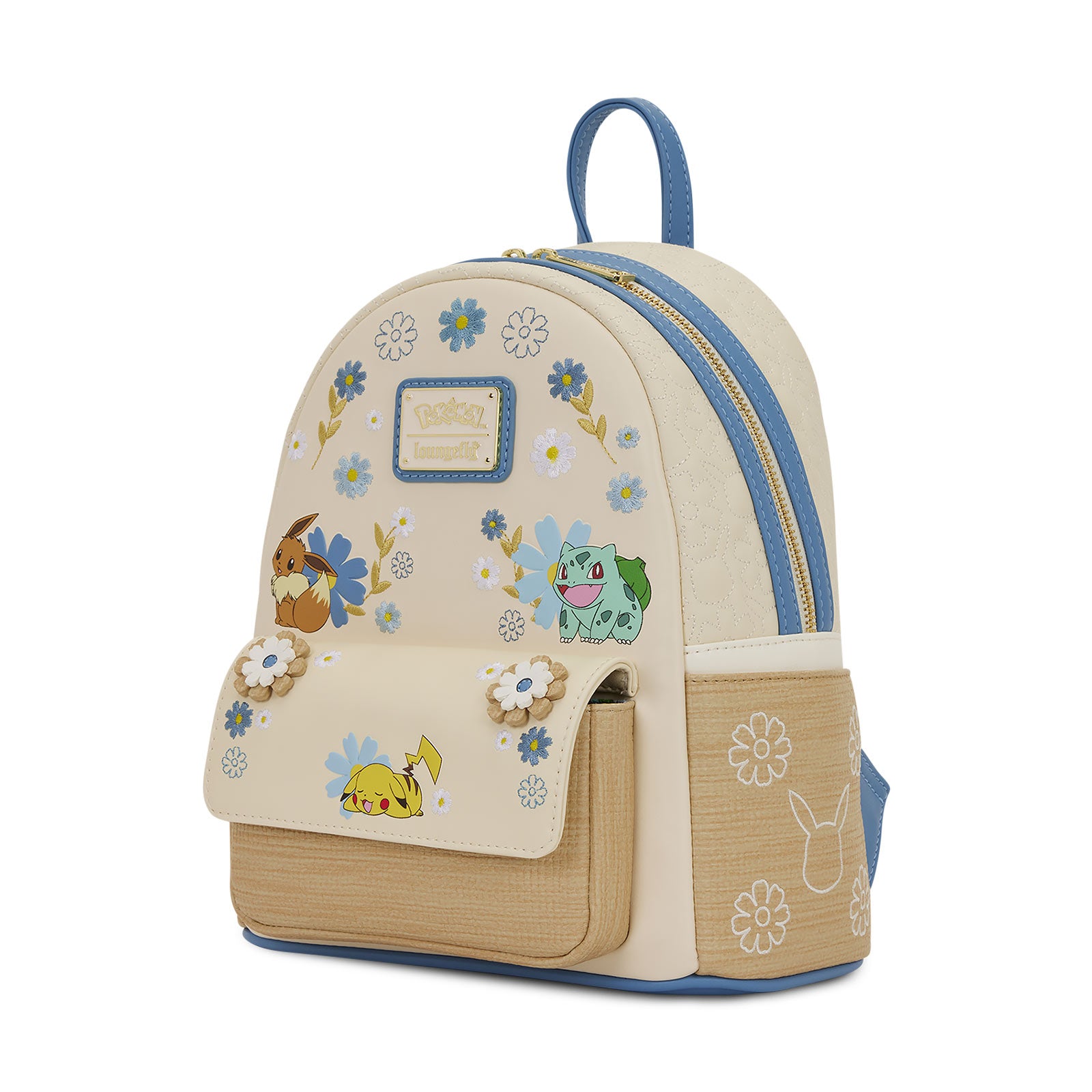 Productafbeelding Pokémon - Starter Floral Mini Rugzak