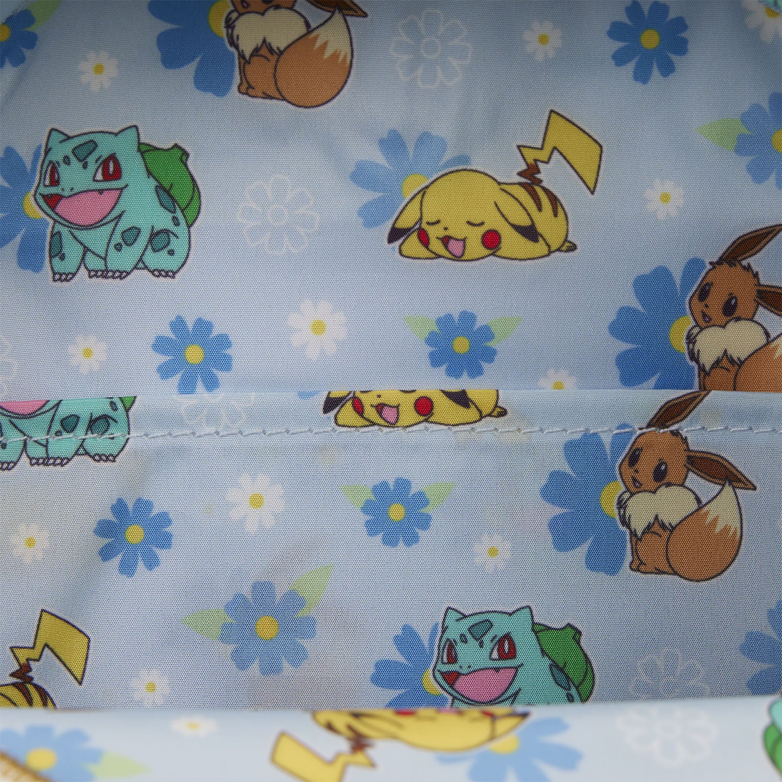 Productafbeelding Pokémon - Starter Floral Mini Rugzak