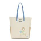 Productafbeelding Pokémon - Starter Floral crossbody tas met portemonnee