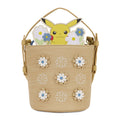 Productafbeelding Pokemon - Pikachu Floral Mini Handtas