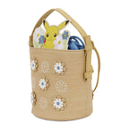 Productafbeelding Pokemon - Pikachu Floral Mini Handtas